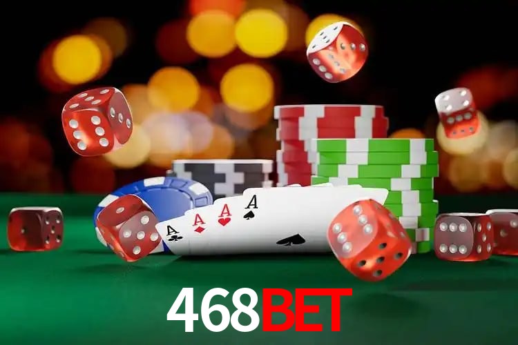 Experiência VIP 468bet