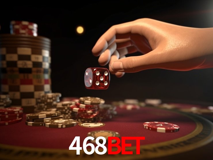 Estatísticas 468bet