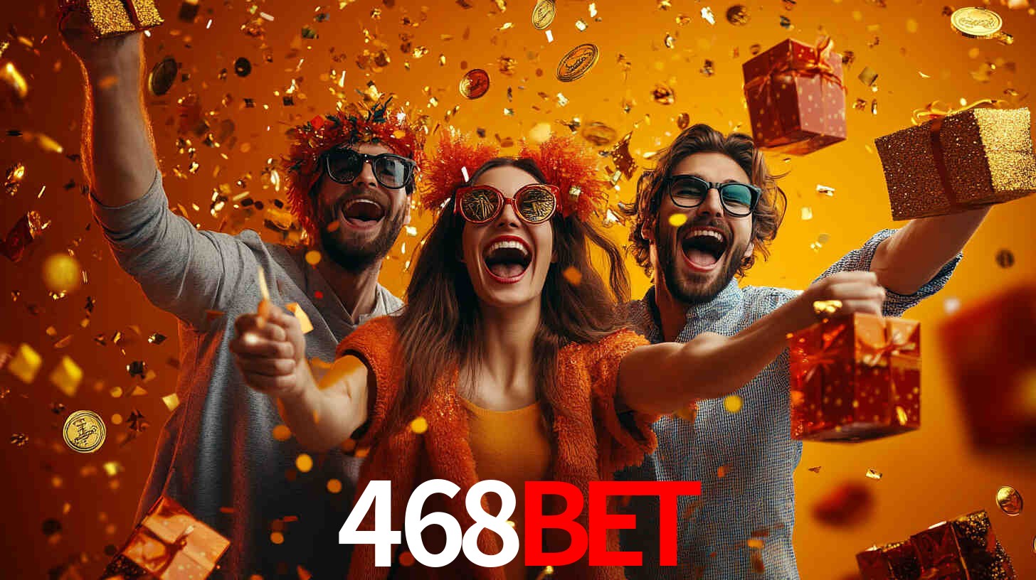 468bet paga
