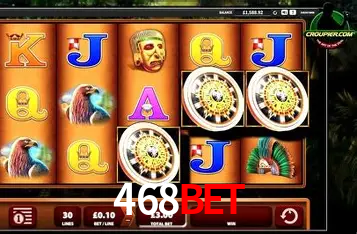 Descubra a Essência do 468bet: Nossa História e Compromissos