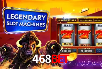 Desvendando o Mundo dos Jogos Virtuais na 468bet