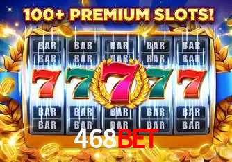Descubra a Magia dos Jogos de Arcade no 468bet