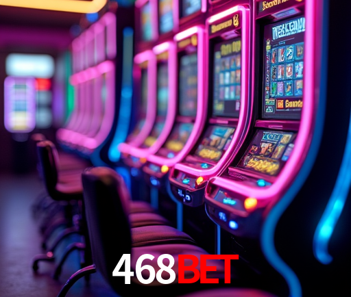 Promoções Sazonais 468bet