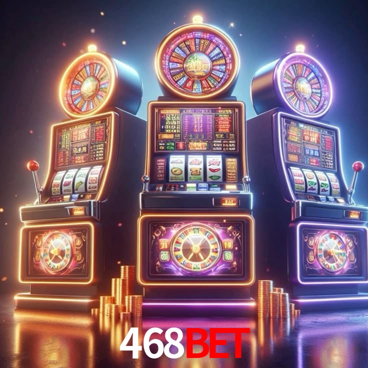 468bet paga