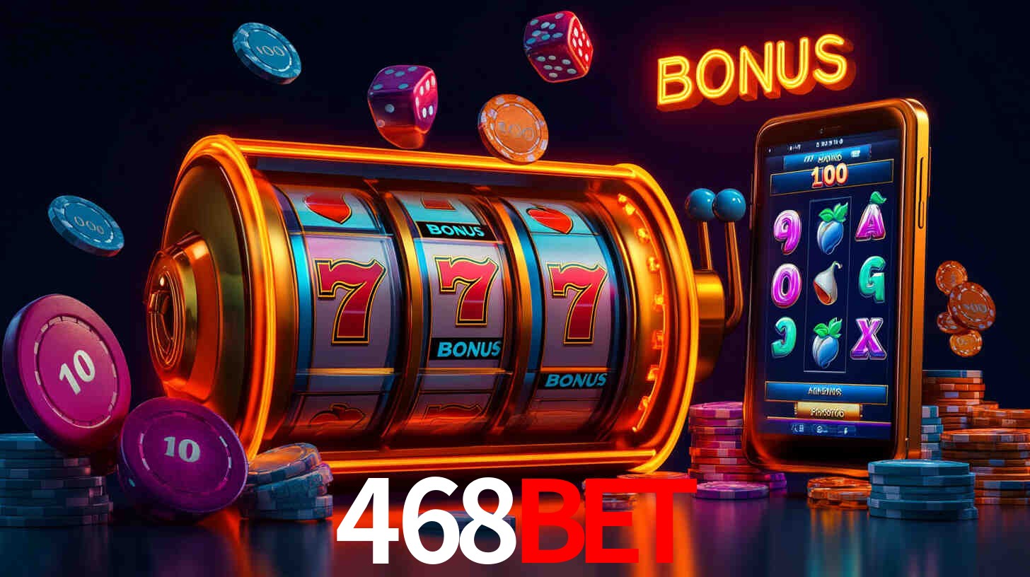Apostas Esportivas na 468bet: Um Guia Completo