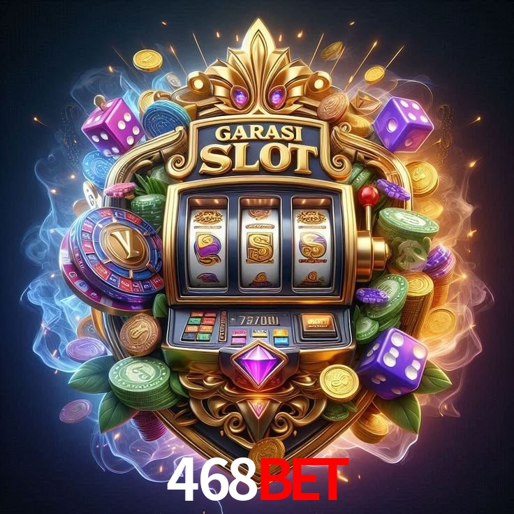 Jogos de Slot 468bet