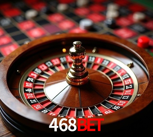 Design Responsivo 468bet