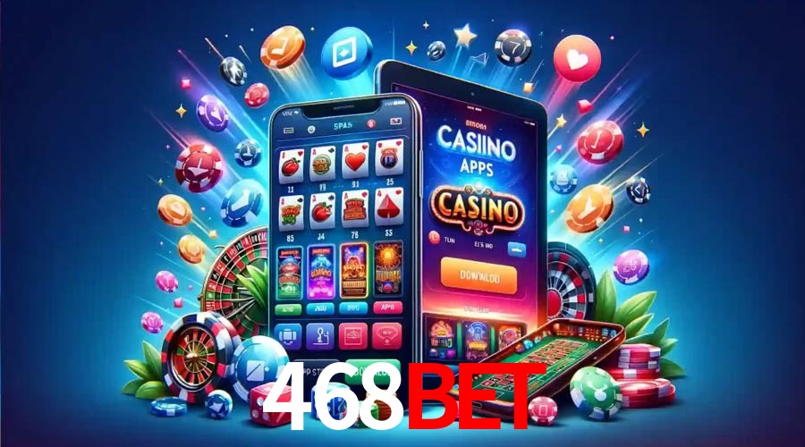Secure Login 468bet
