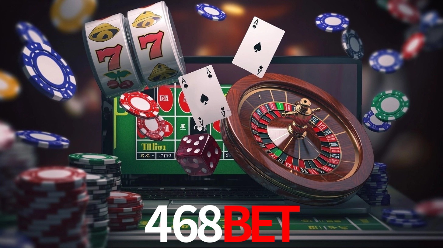 Exclusive Games 468bet