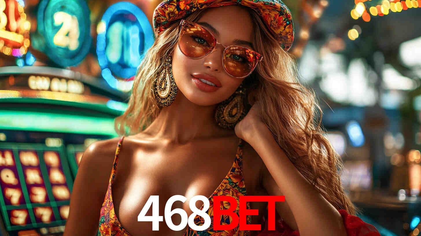 Programa VIP 468bet