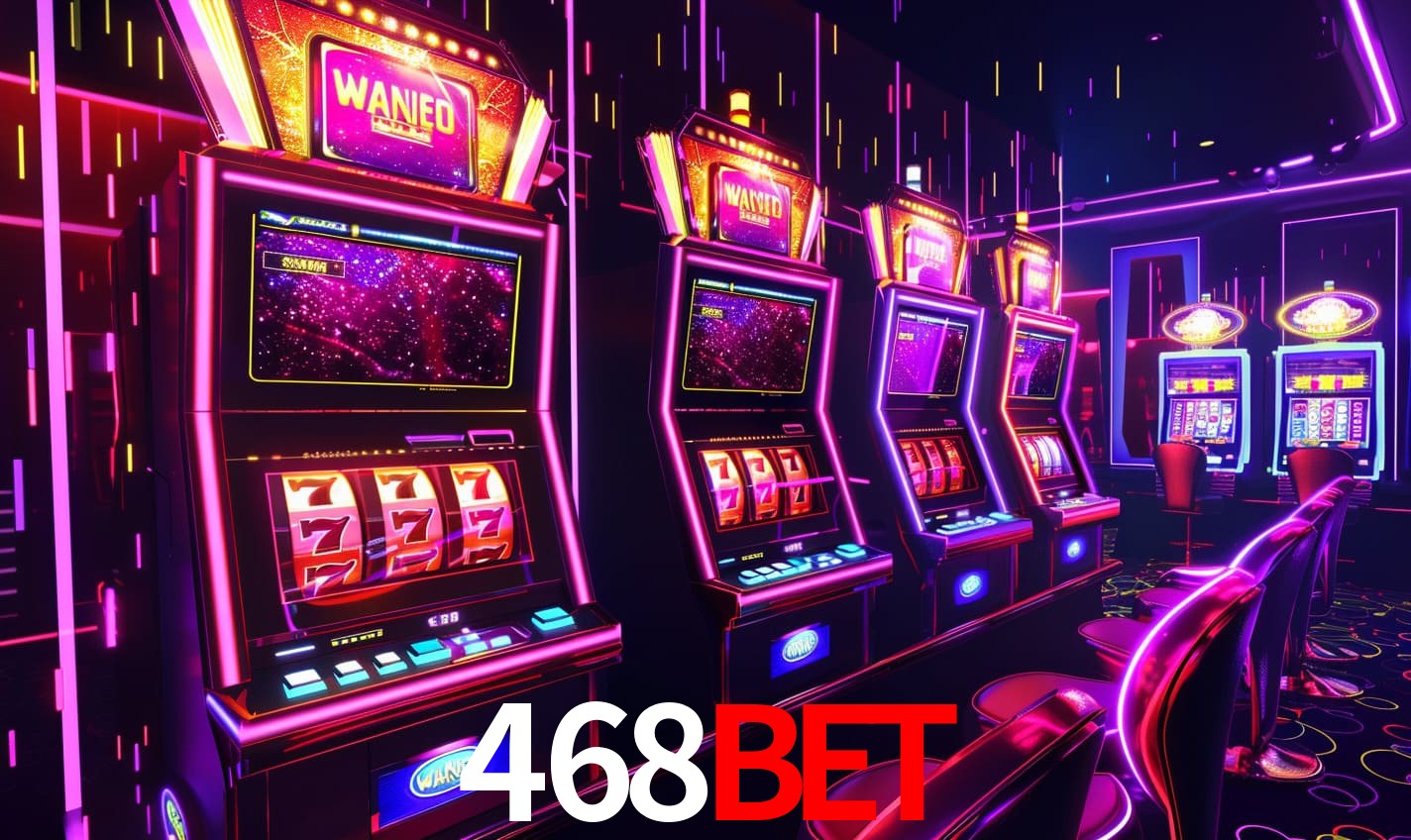 Descubra o Programa VIP da 468bet: Vantagens Exclusivas para Jogadores