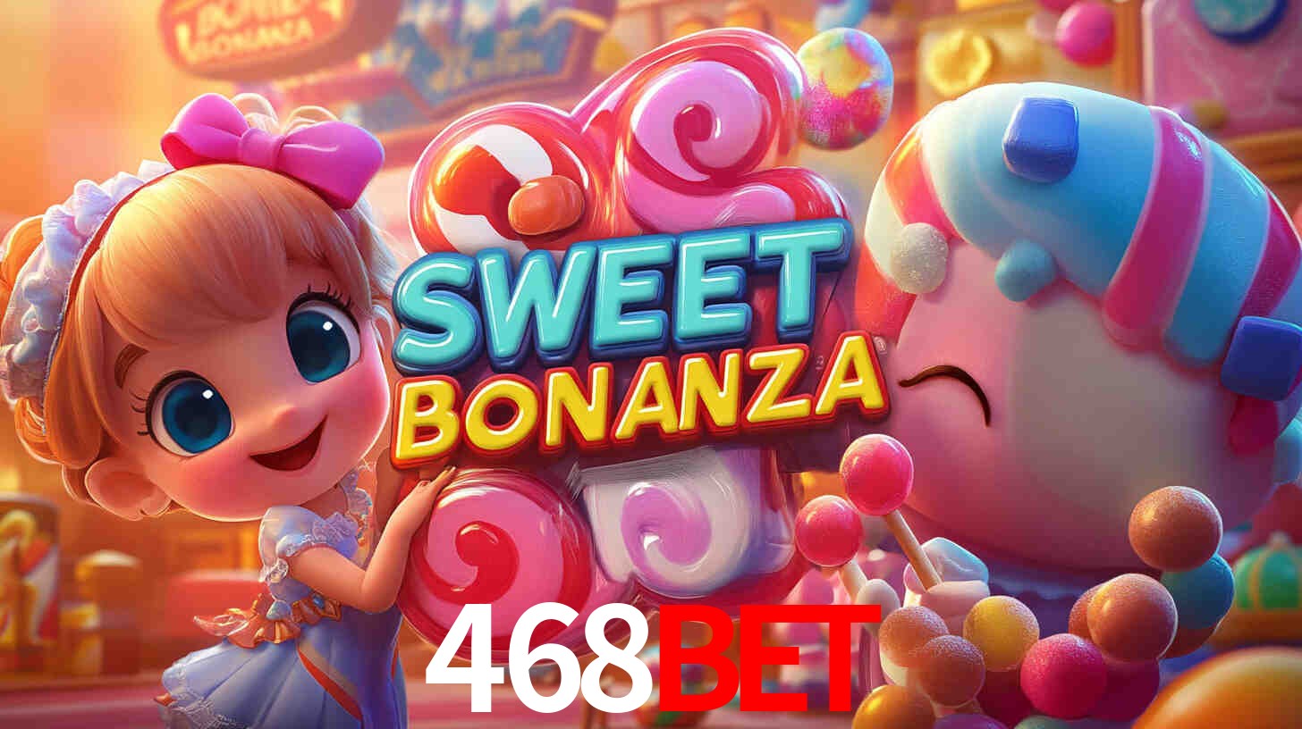 A Revolução dos Aplicativos de Jogos no 468bet