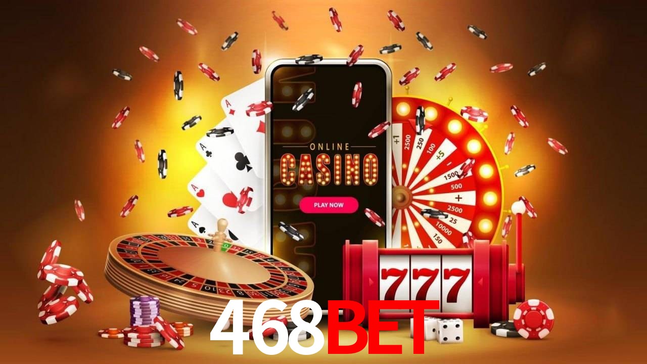 Estatísticas do Jogo 468bet