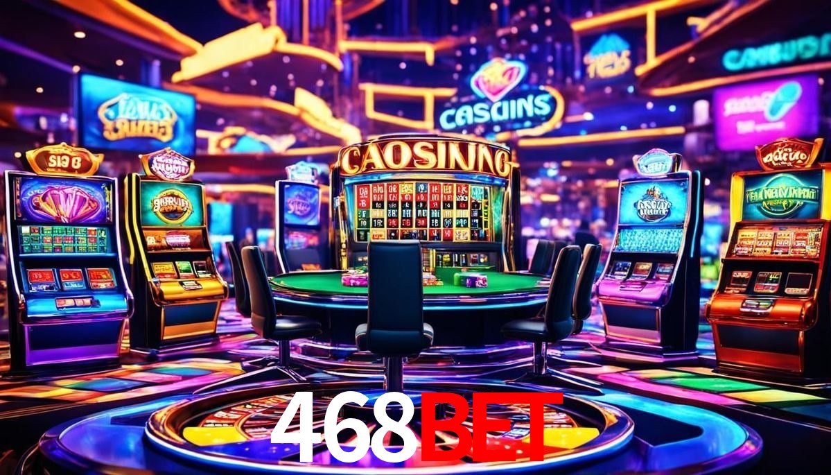 Estratégias Crash Games 468bet