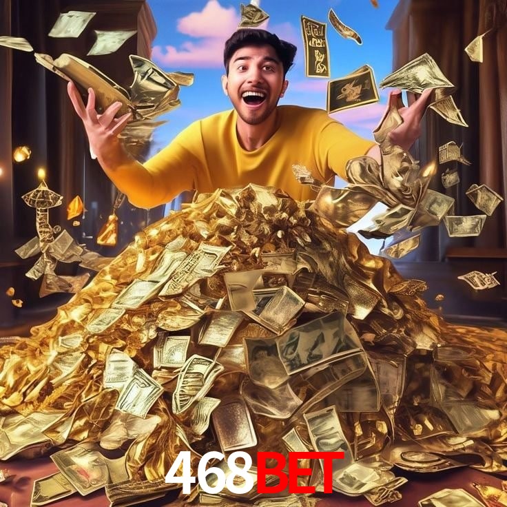 PIX Instantâneo 468bet