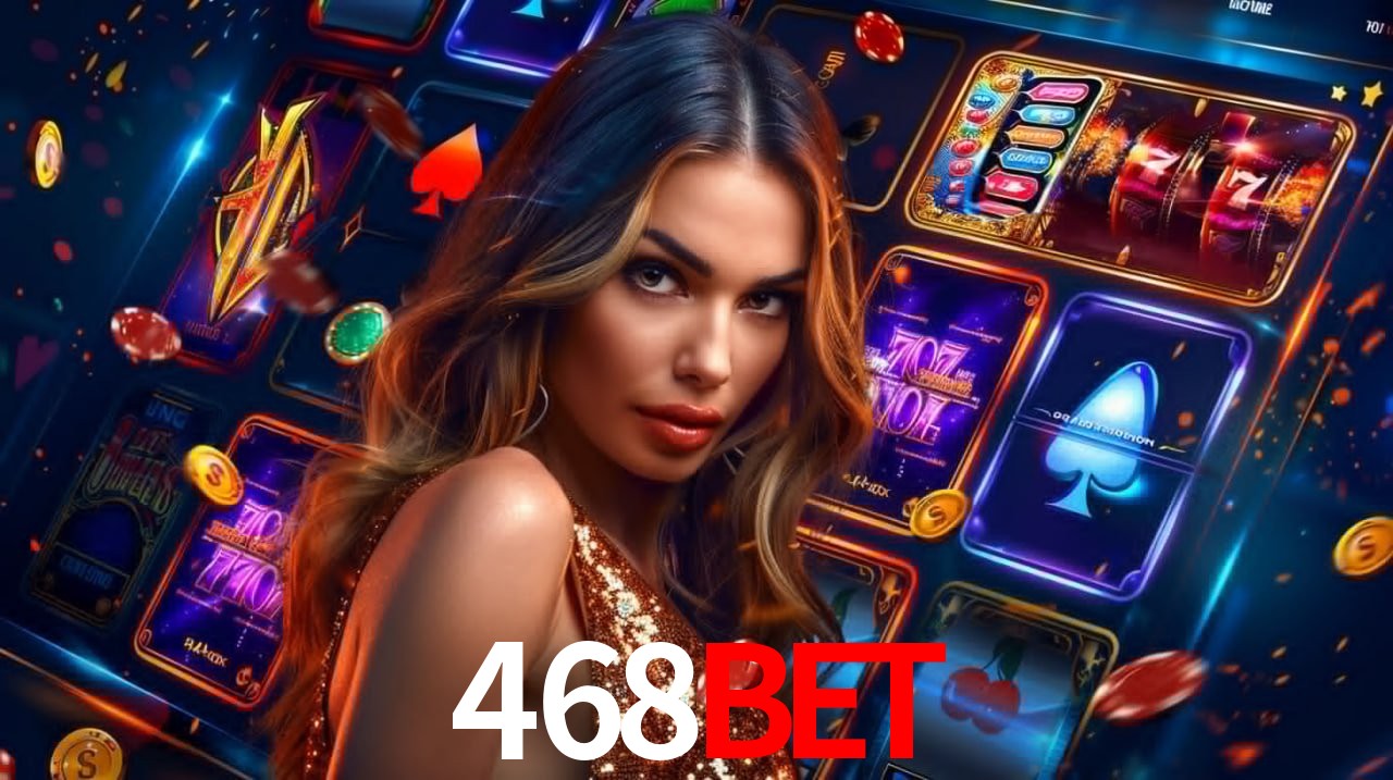 Descubra a Essência do 468bet: Nossa História e Compromissos