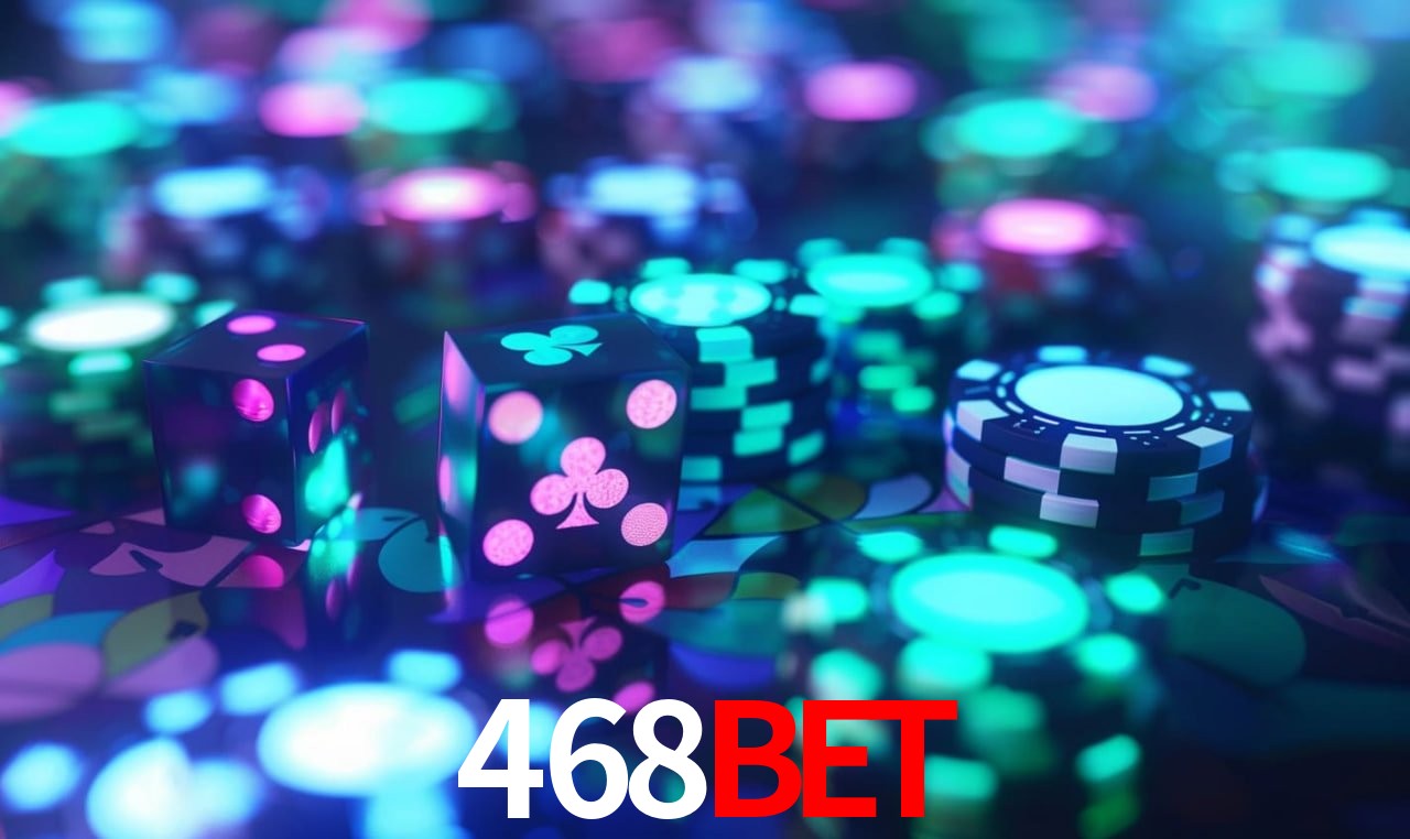 Jogos Exclusivos 468bet