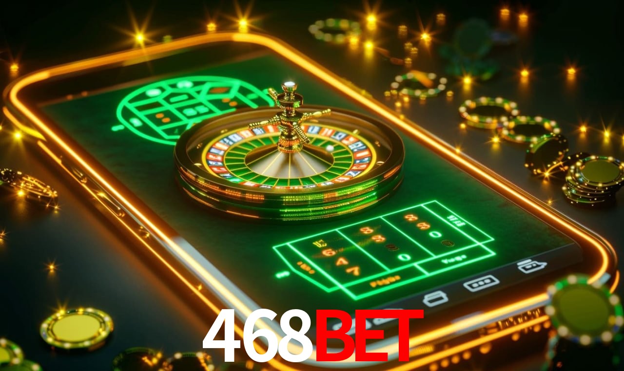 Cadastro Rápido 468bet