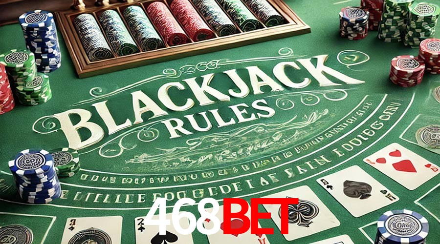 Games Directory 468bet