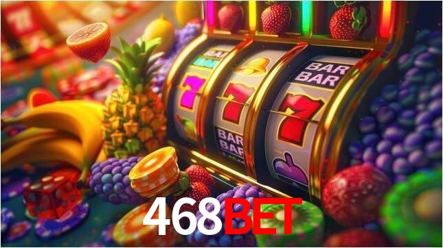 Flash Promotion 468bet