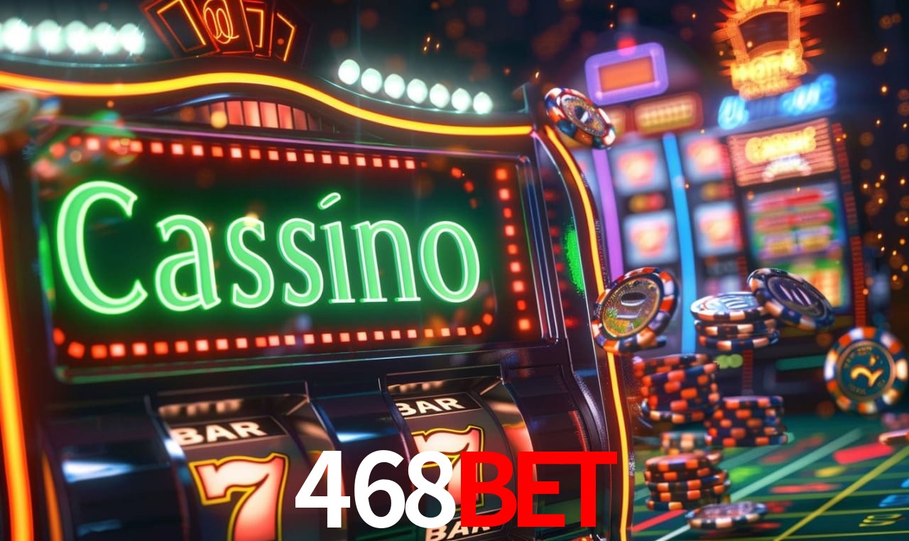 Diretório de Jogos 468bet