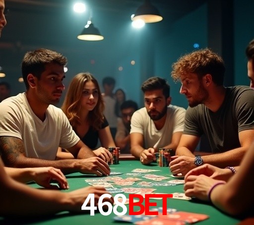 Especiais de Fim de Semana 468bet
