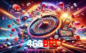 Mesa de Blackjack 468bet