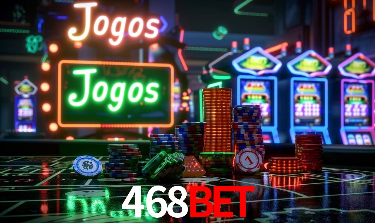 468bet paga