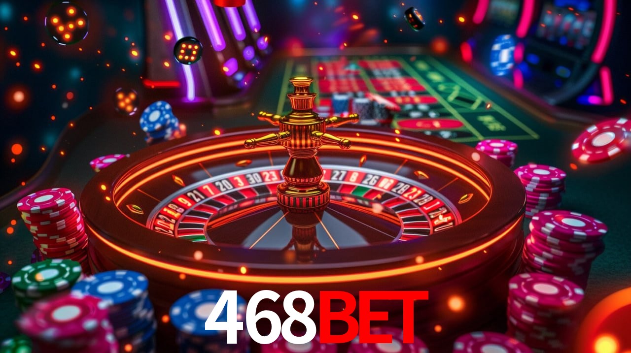 Descubra o Programa VIP da 468bet: Vantagens Exclusivas para Jogadores