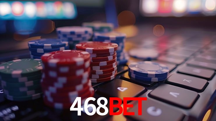 Provedores de Jogos 468bet