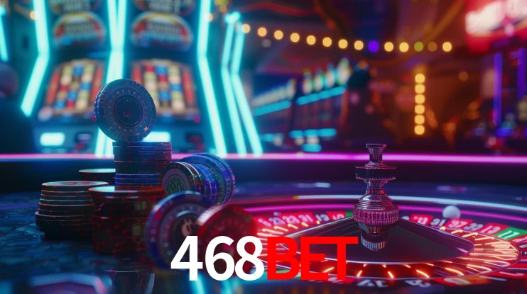 Slot Games 468bet