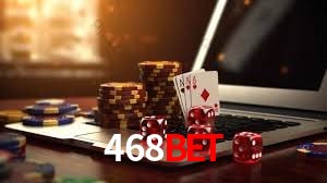 Explorando a Categoria de Eventos em Apostas na 468bet