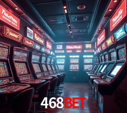 Sistemas de Segurança 468bet