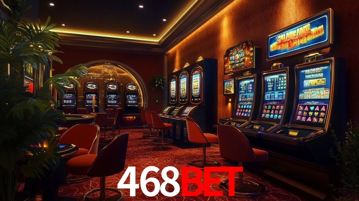 Roulette Table 468bet