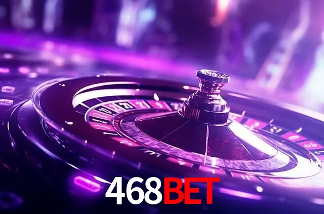 Inovações de Jogos na 468bet: O Futuro das Experiências Interativas