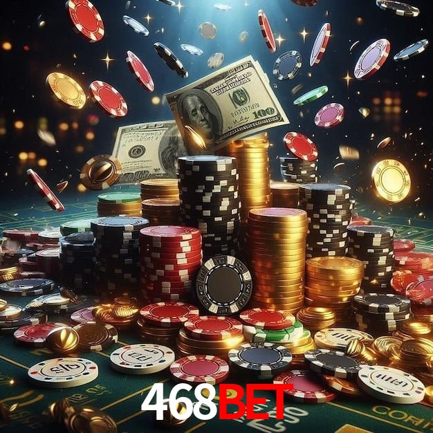 Descubra a Essência do 468bet: Nossa História e Compromissos
