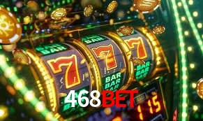 Weekend Specials 468bet