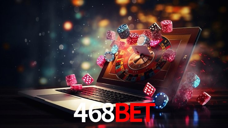 Explorando a Categoria de Eventos em Apostas na 468bet