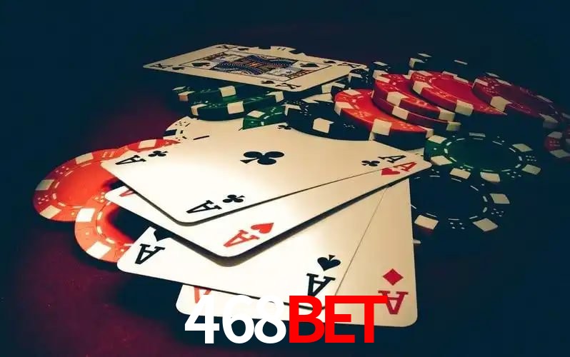 cassino 468bet