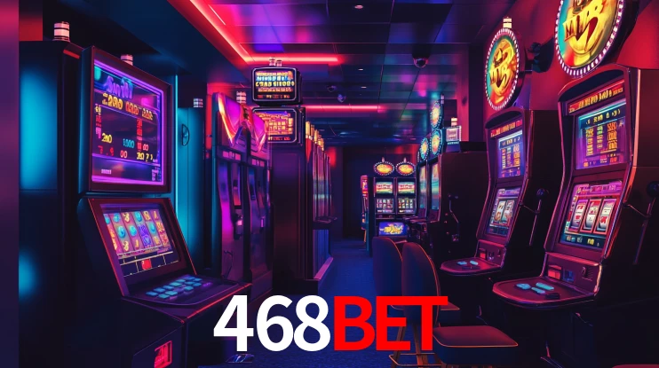 Premium Interface 468bet