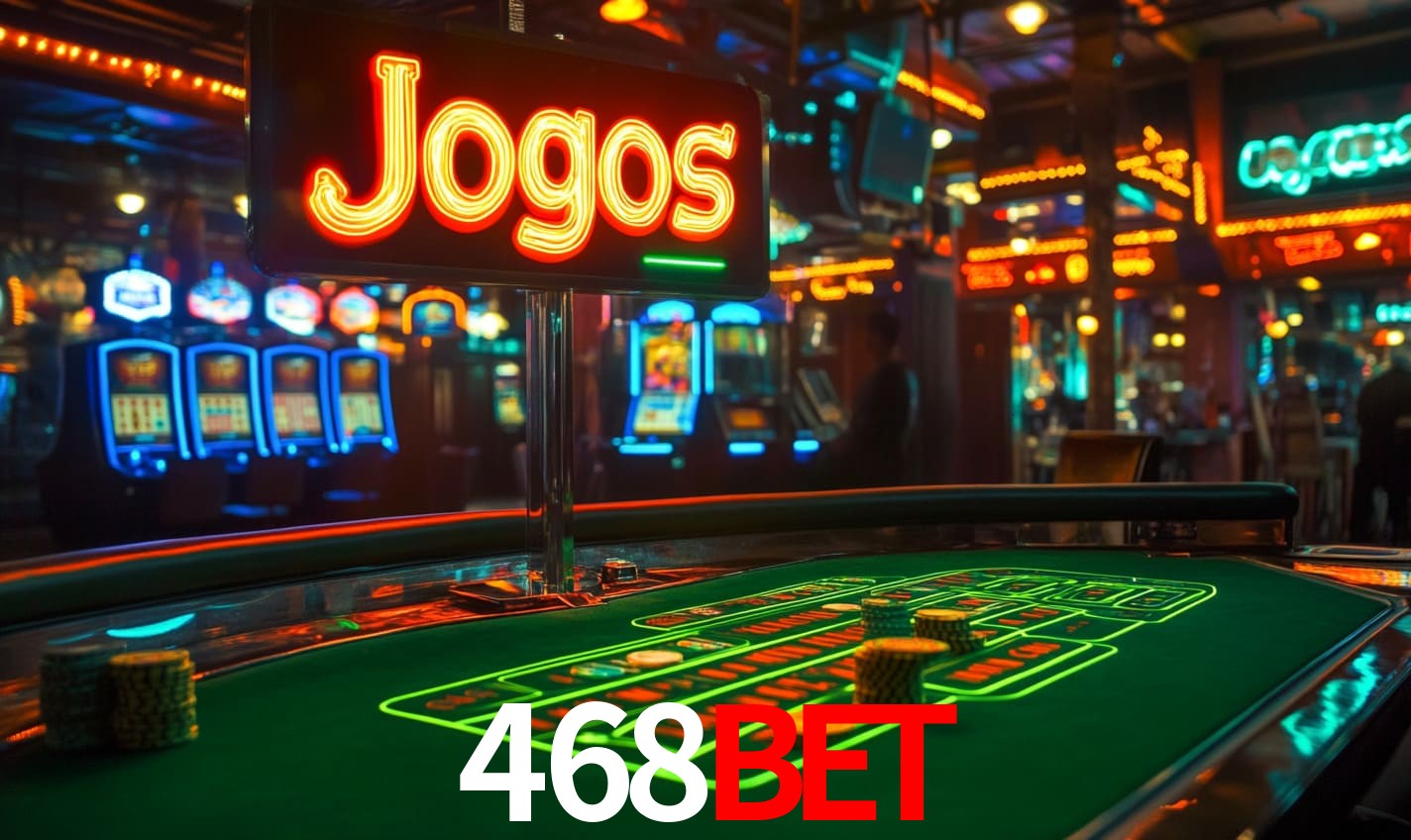 Avaliações dos Jogadores 468bet