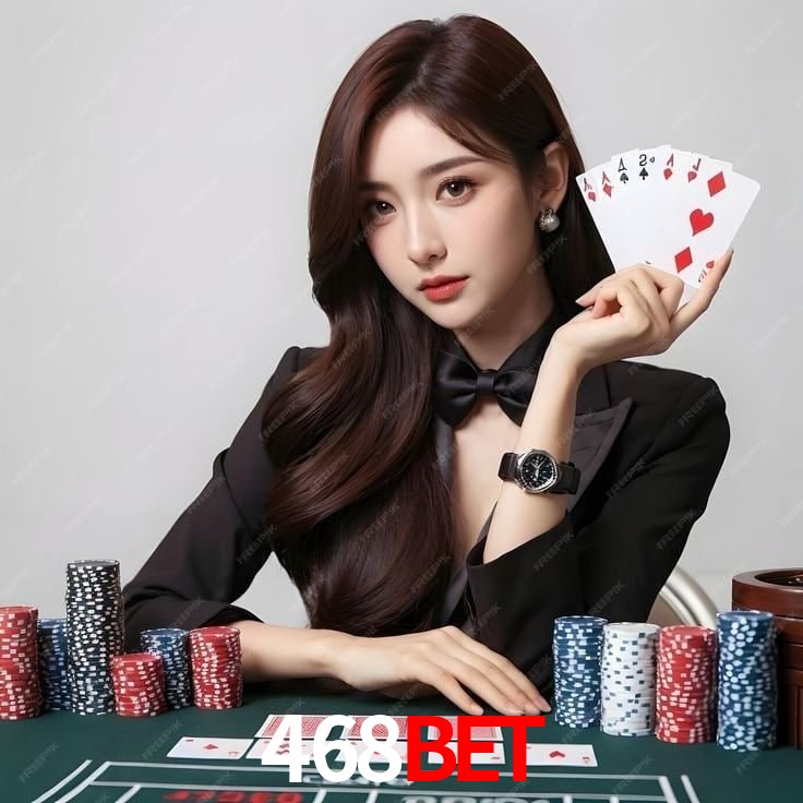 Login Seguro 468bet