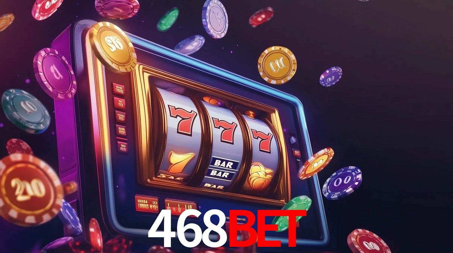 Blackjack Table 468bet