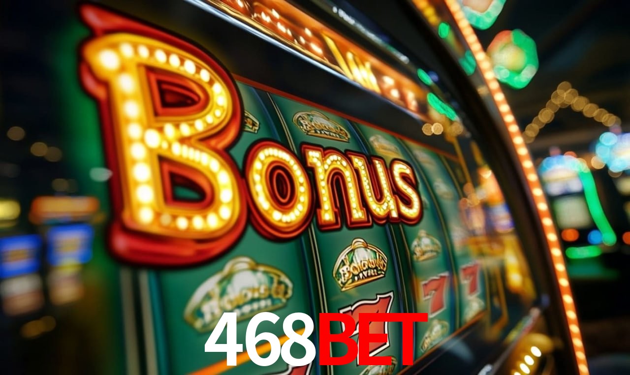 Promoção Relâmpago 468bet