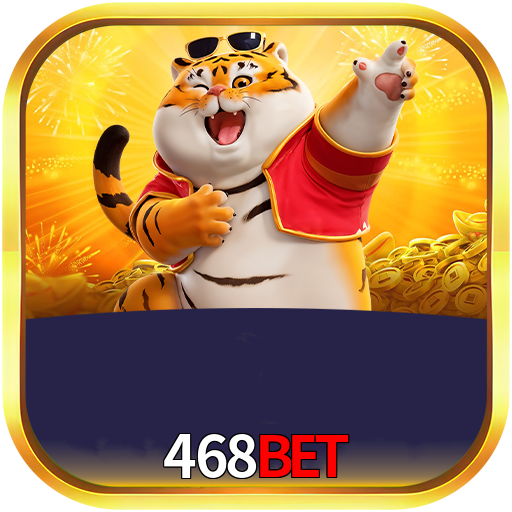 468bet